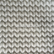 fashionable quilted fabric,100% NYLON spandex embroidered fabric,quilted fabric for down coat,jacket and garment fabric